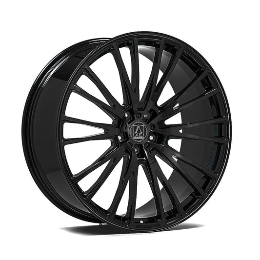 AXE FF2 FORGED 23 Gloss Black