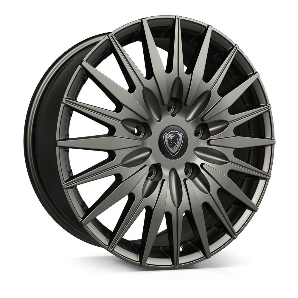 Cades Wheels RX Commercial 18 Sea Grey - OUTLET WHEELS5-160/65.15318/8