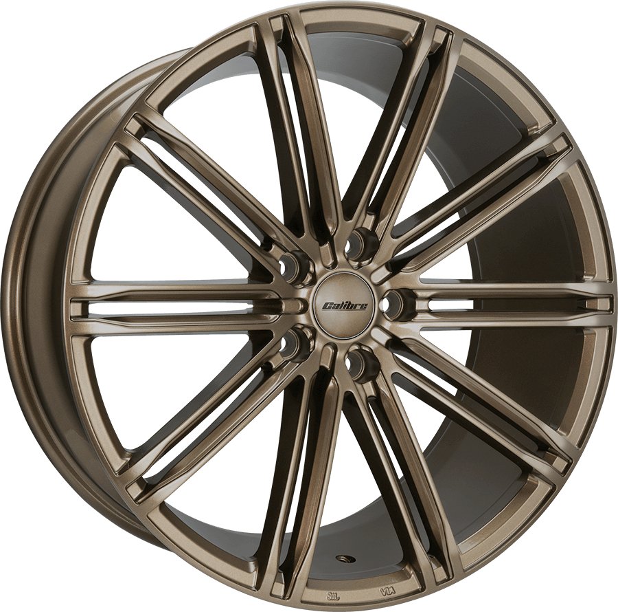 Calibre CC-I 20 Bronze - OUTLET WHEELS5x120/65.14020/9