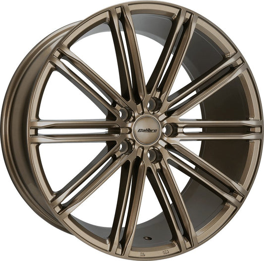 Calibre CC-I 20 Bronze - OUTLET WHEELS5x120/65.14020/9