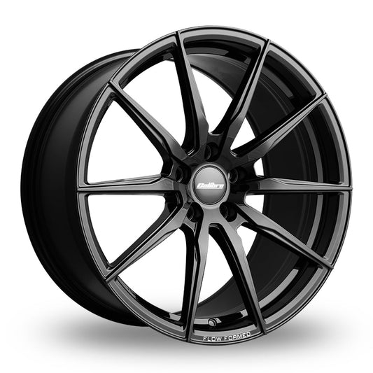 Calibre CV1 20 Gloss Black - OUTLET WHEELS5x120/74.14220/10