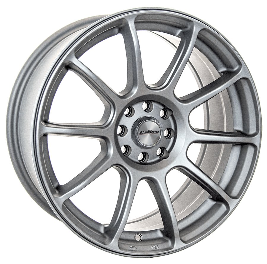 Calibre Neo 15 Silver - OUTLET WHEELS4x108/73.13815/6.5