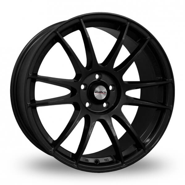 Calibre Suzuka 17 Gloss Black - OUTLET WHEELS4x100/73.13517/7.5