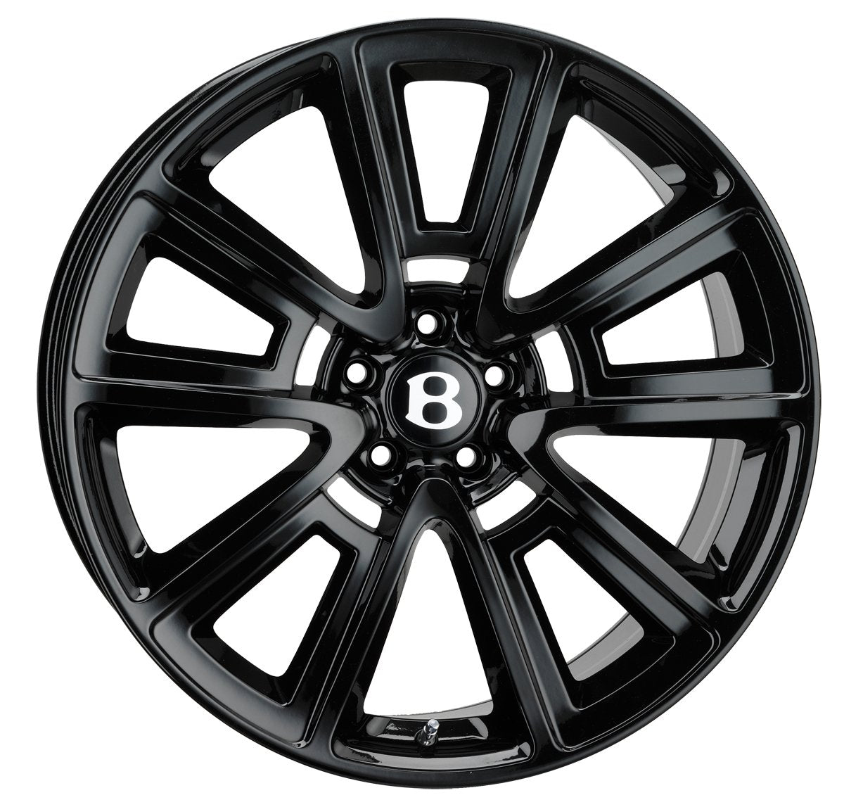 SSR Wheels SSR 20 Black - OUTLET WHEELS5-112/57.13020/9